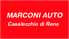 Logo Marconi Auto srl